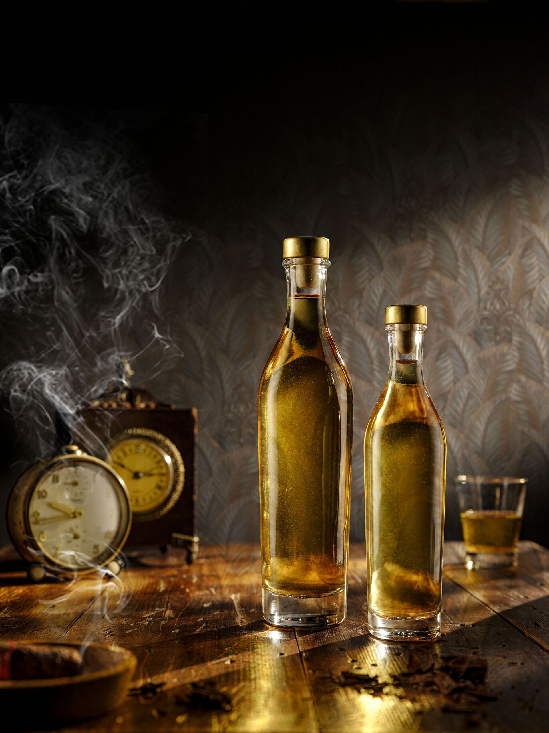 NGG – Honey 10, 20 cl