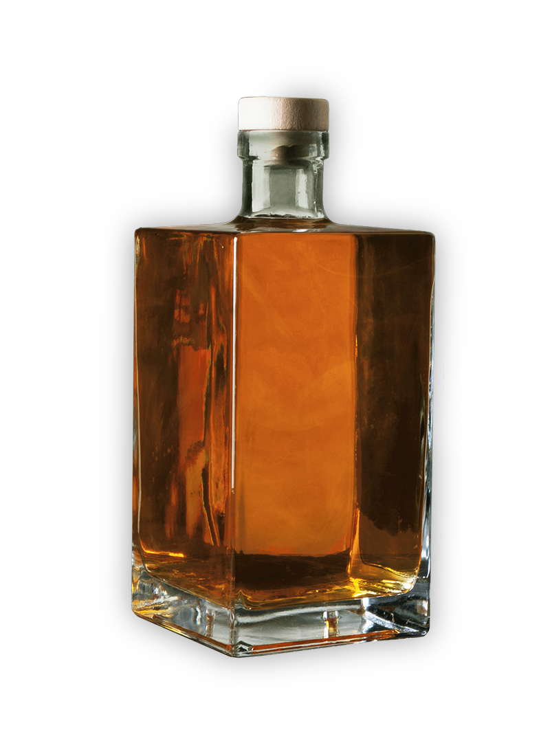 CV Registered Design – GLOBE – Spirits Collection