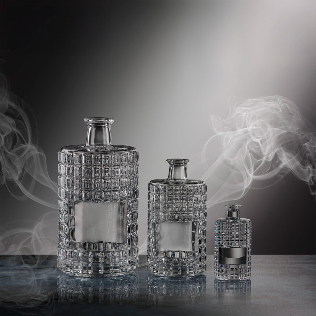 CV Registered Design - serie IMER